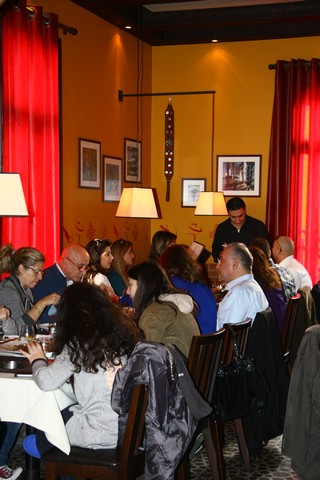 Sundays at La Estancia